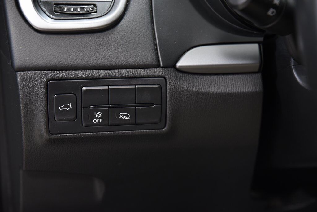 2022 MAZDA CX-9 Touring Akron OH