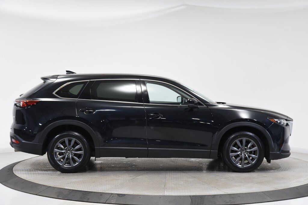 2022 MAZDA CX-9 Touring Akron OH