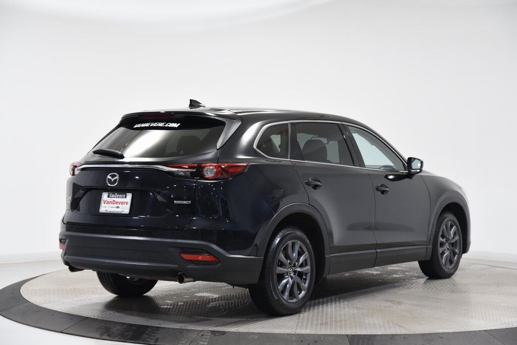 2022 MAZDA CX-9 Touring Akron OH