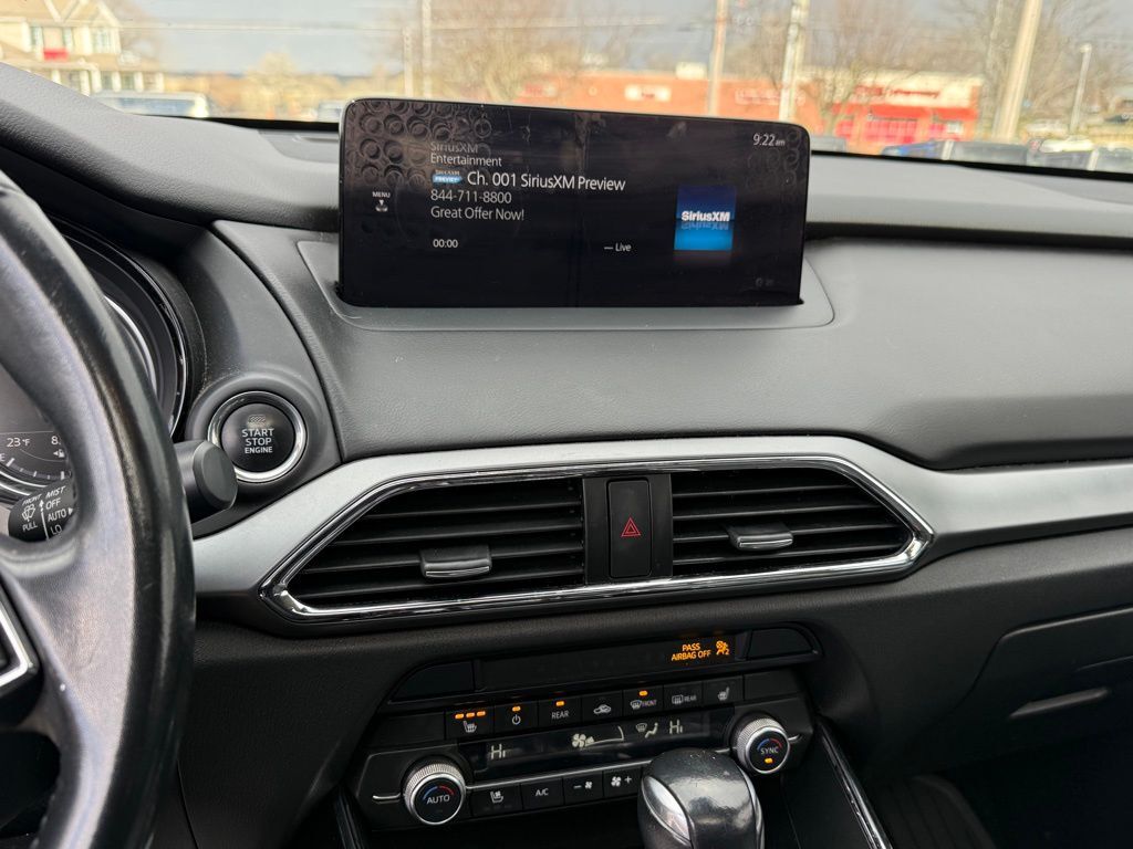 2022 MAZDA CX-9 Touring Plus Crestwood KY