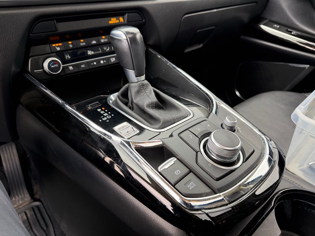 2022 MAZDA CX-9 Touring Plus Crestwood KY