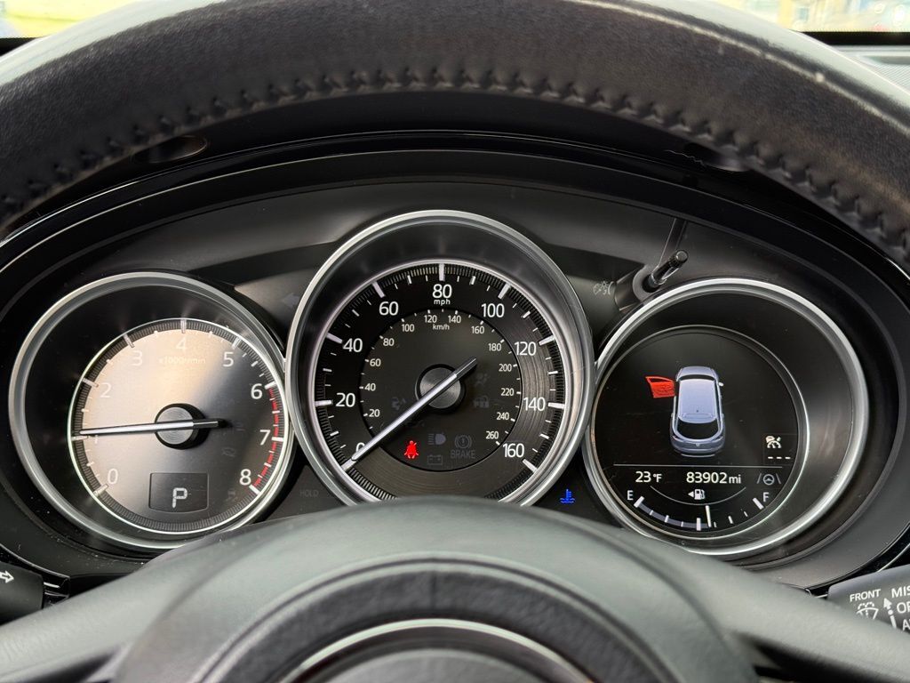 2022 MAZDA CX-9 Touring Plus Crestwood KY