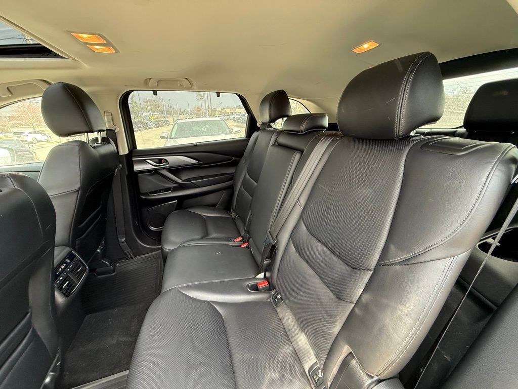 2022 MAZDA CX-9 Touring Plus Crestwood KY