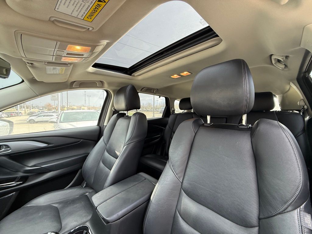 2022 MAZDA CX-9 Touring Plus Crestwood KY