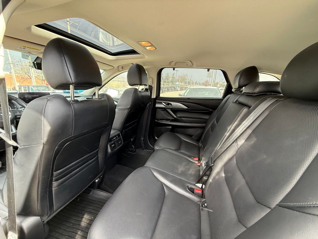 2022 MAZDA CX-9 Touring Plus Crestwood KY