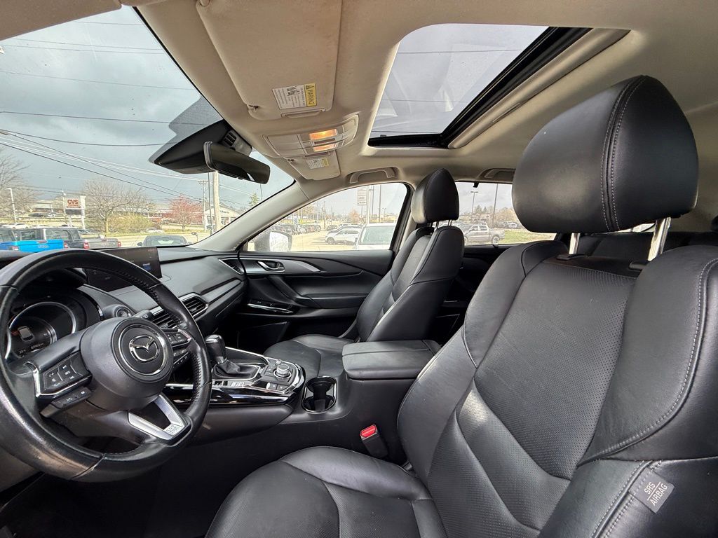 2022 MAZDA CX-9 Touring Plus Crestwood KY