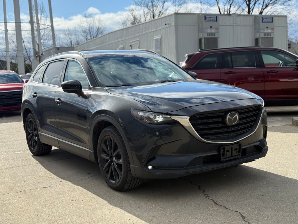 2022 MAZDA CX-9 Touring Plus Crestwood KY