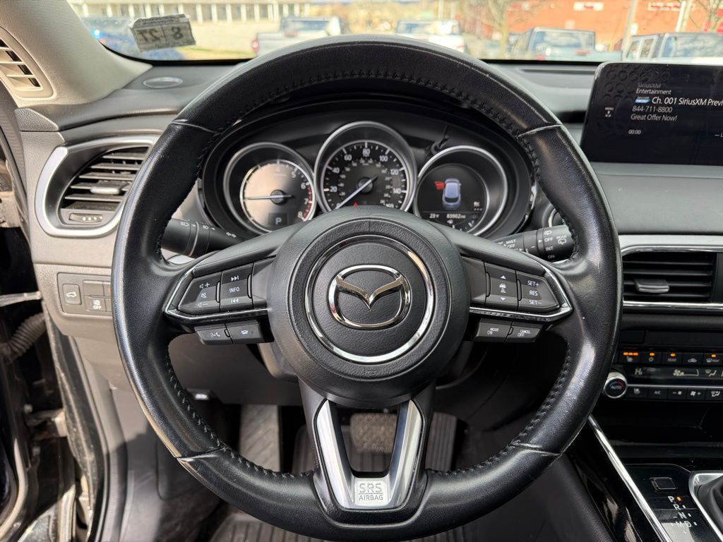 2022 MAZDA CX-9 Touring Plus Crestwood KY