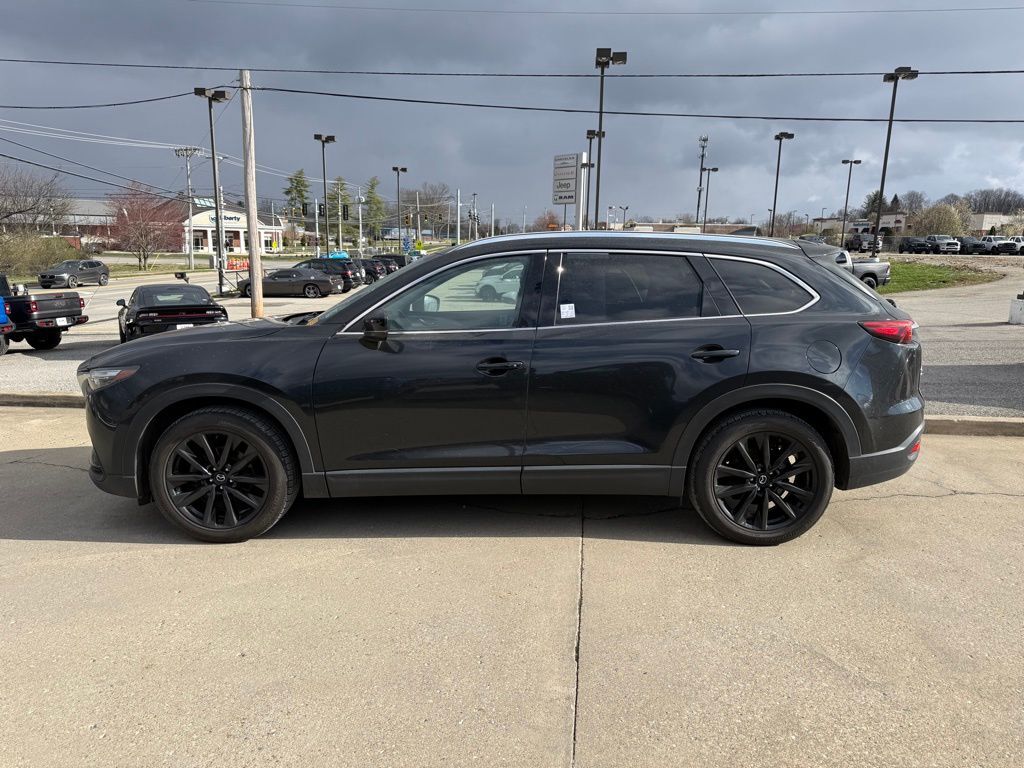 2022 MAZDA CX-9 Touring Plus Crestwood KY
