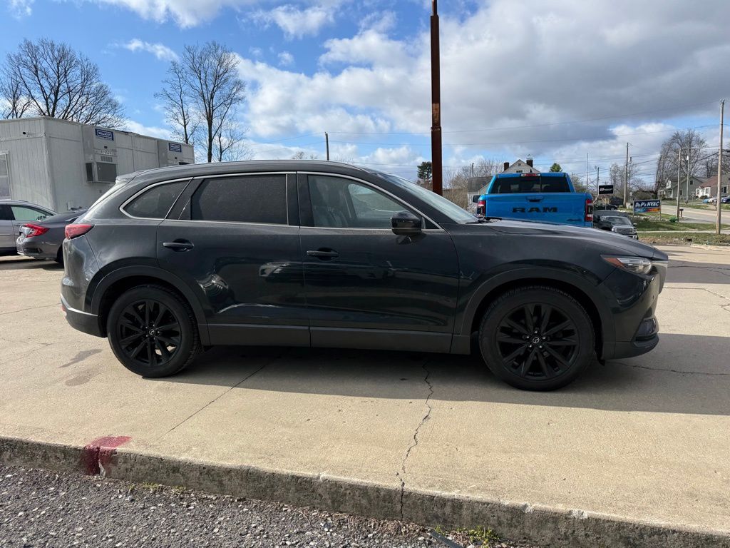 2022 MAZDA CX-9 Touring Plus Crestwood KY