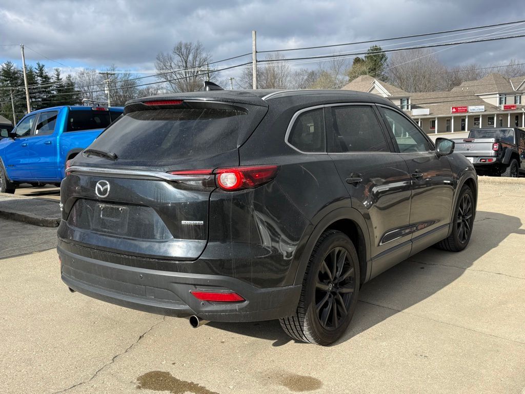 2022 MAZDA CX-9 Touring Plus Crestwood KY