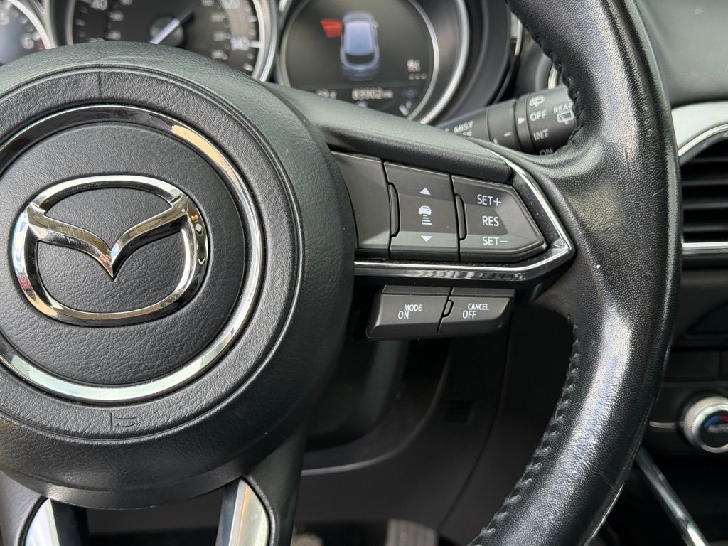 2022 MAZDA CX-9 Touring Plus Crestwood KY