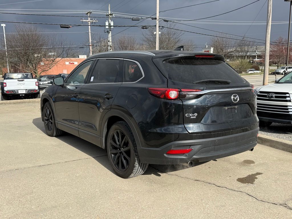 2022 MAZDA CX-9 Touring Plus Crestwood KY