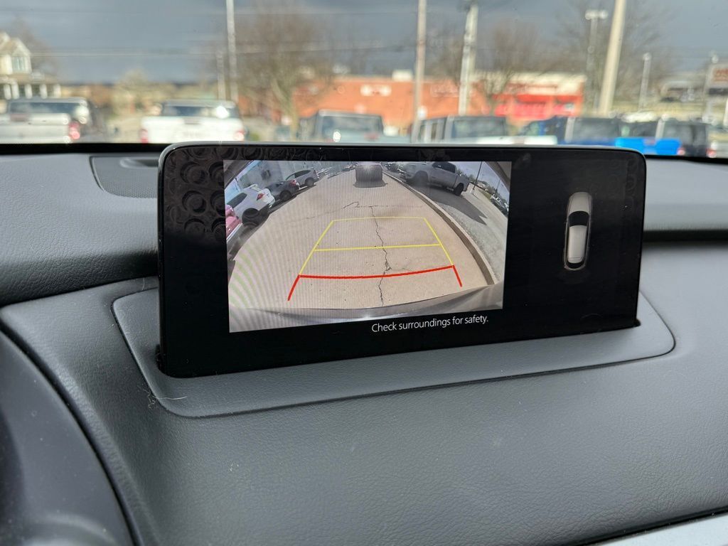 2022 MAZDA CX-9 Touring Plus Crestwood KY