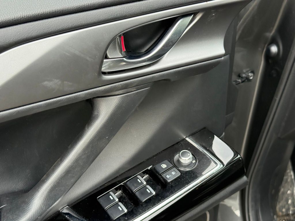 2022 MAZDA CX-9 Touring Plus Crestwood KY