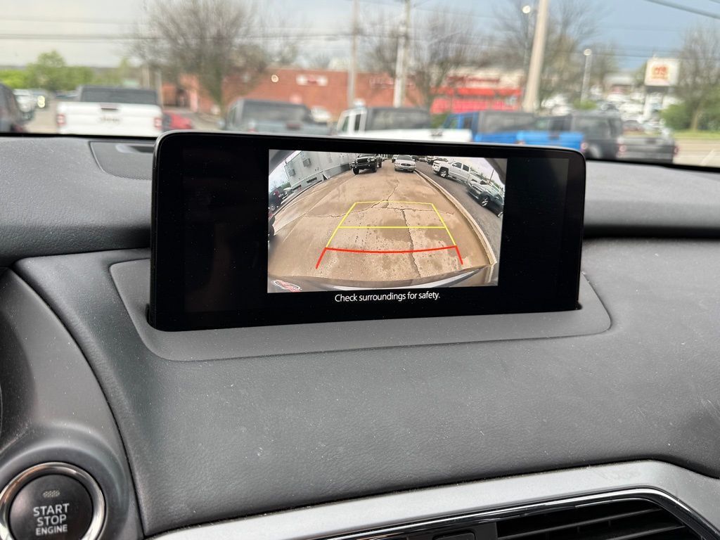 2022 MAZDA CX-9 Touring Plus Crestwood KY