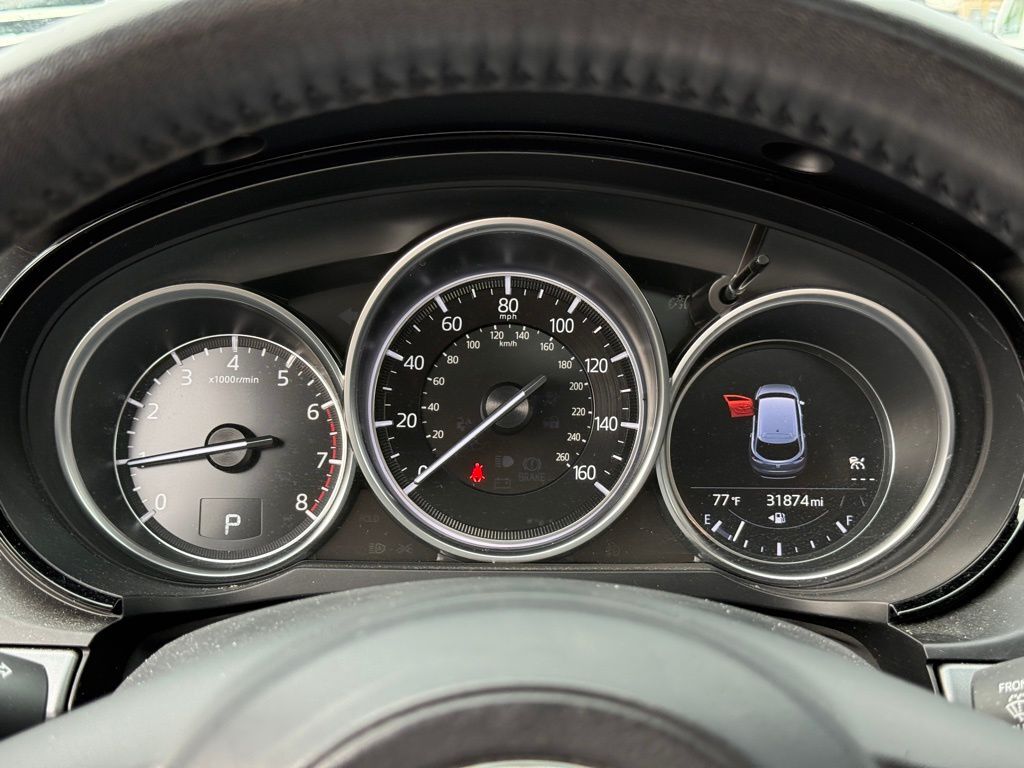 2022 MAZDA CX-9 Touring Plus Crestwood KY