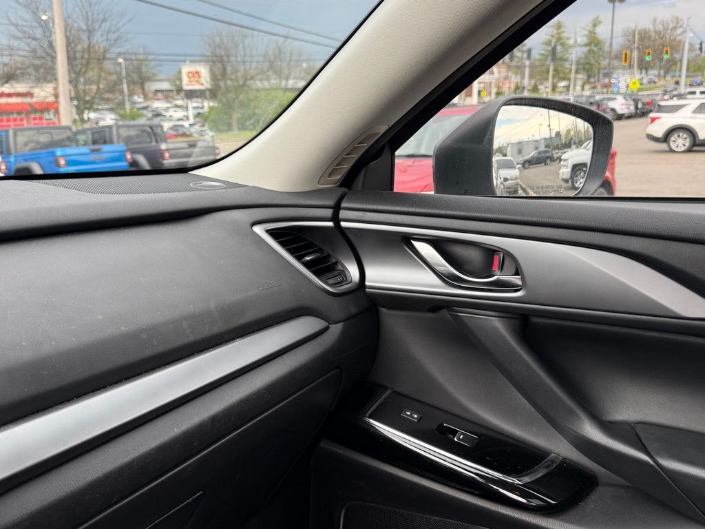 2022 MAZDA CX-9 Touring Plus Crestwood KY