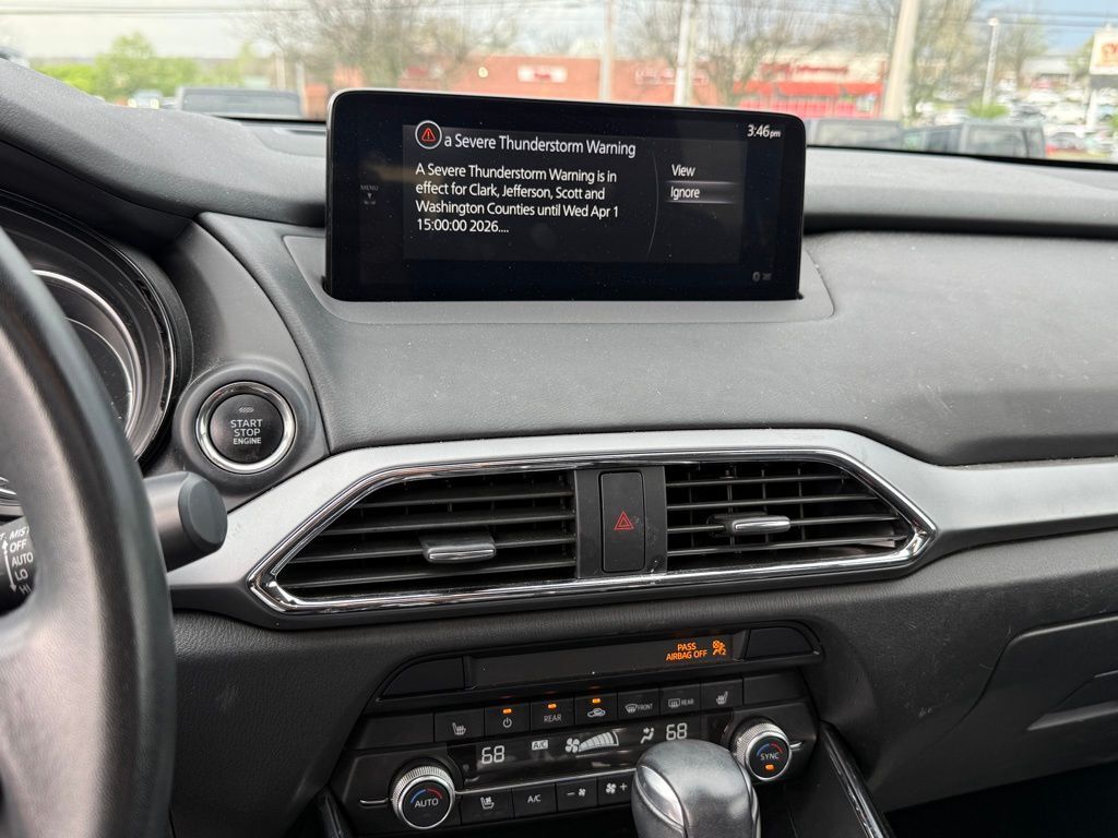 2022 MAZDA CX-9 Touring Plus Crestwood KY