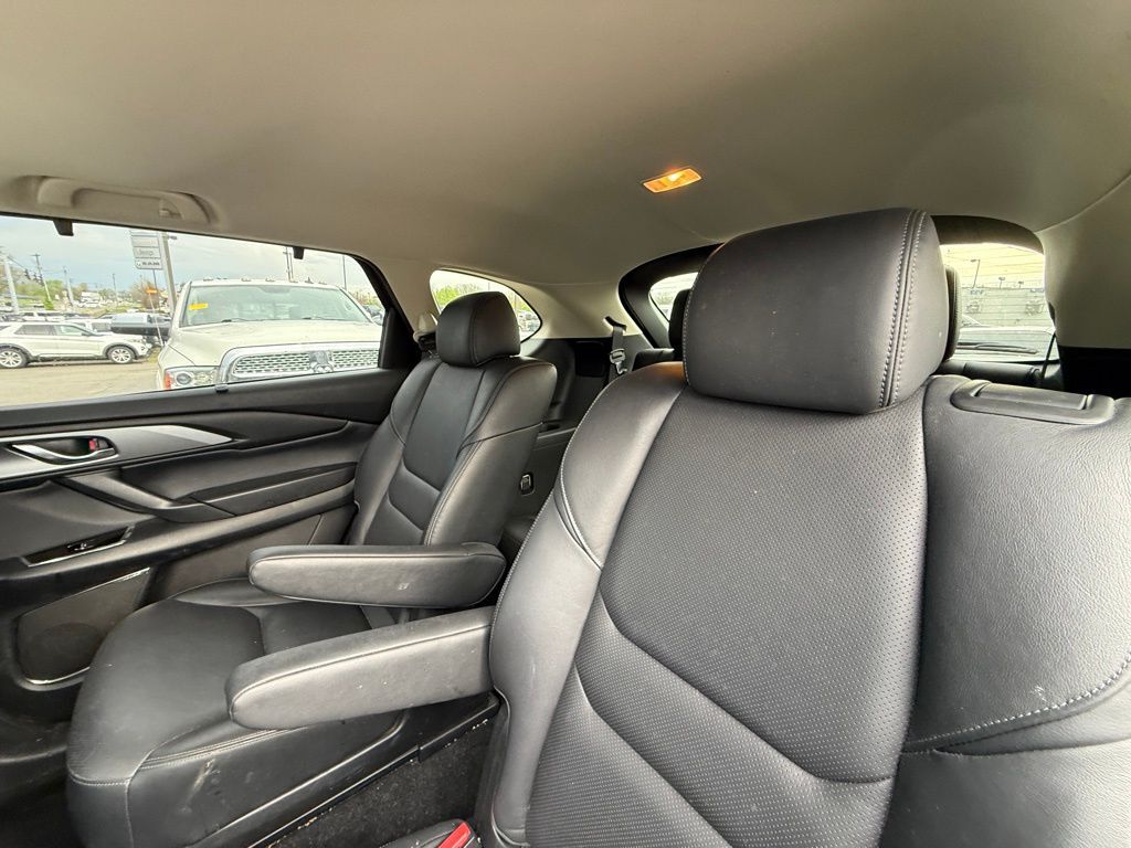 2022 MAZDA CX-9 Touring Plus Crestwood KY