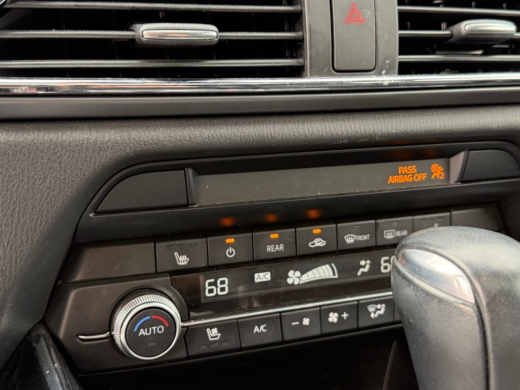 2022 MAZDA CX-9 Touring Plus Crestwood KY