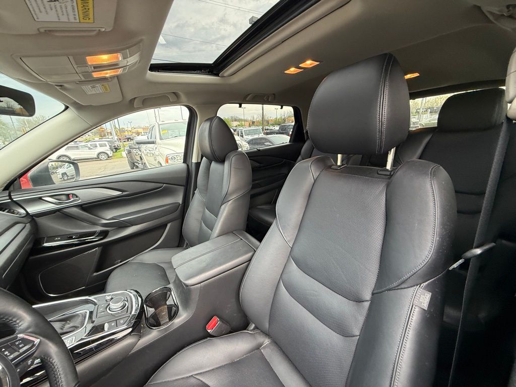 2022 MAZDA CX-9 Touring Plus Crestwood KY