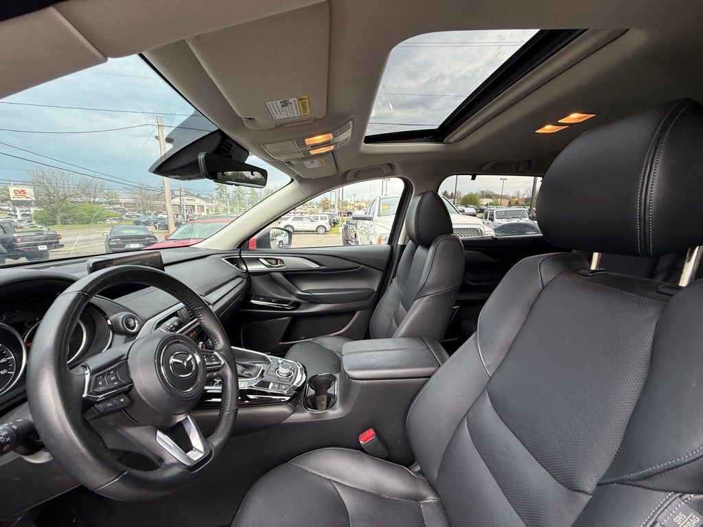 2022 MAZDA CX-9 Touring Plus Crestwood KY