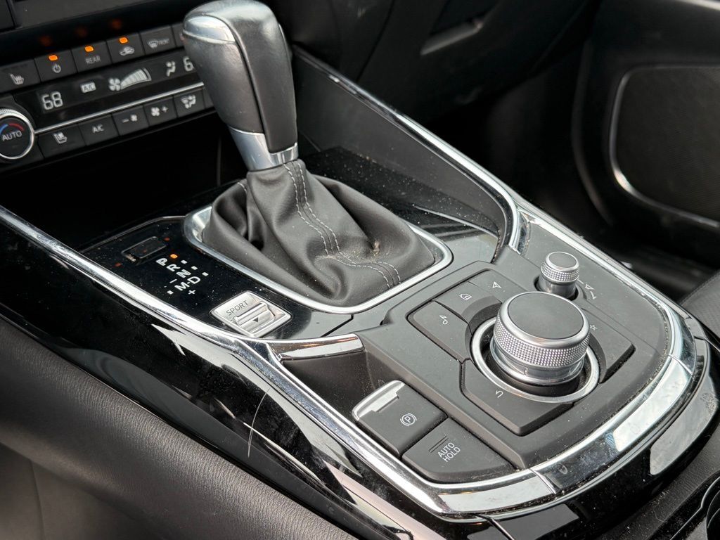 2022 MAZDA CX-9 Touring Plus Crestwood KY