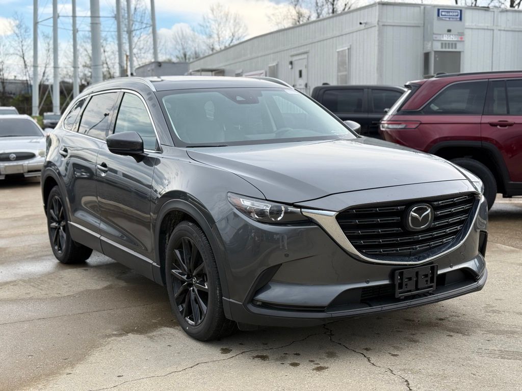 2022 MAZDA CX-9 Touring Plus Crestwood KY