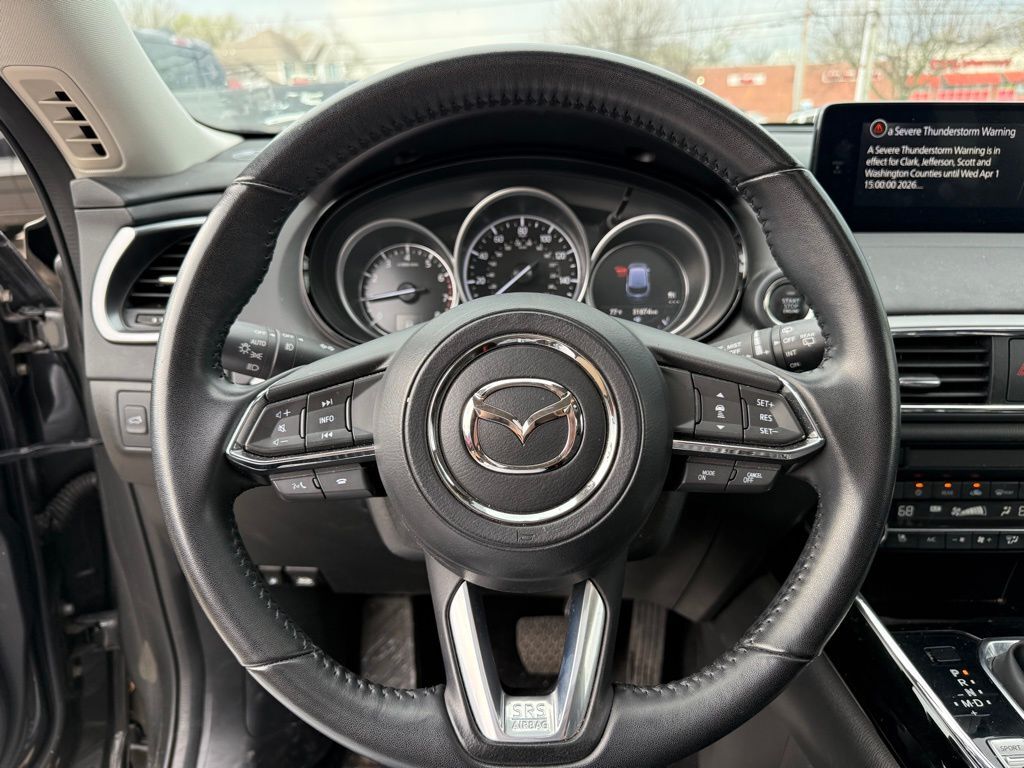 2022 MAZDA CX-9 Touring Plus Crestwood KY