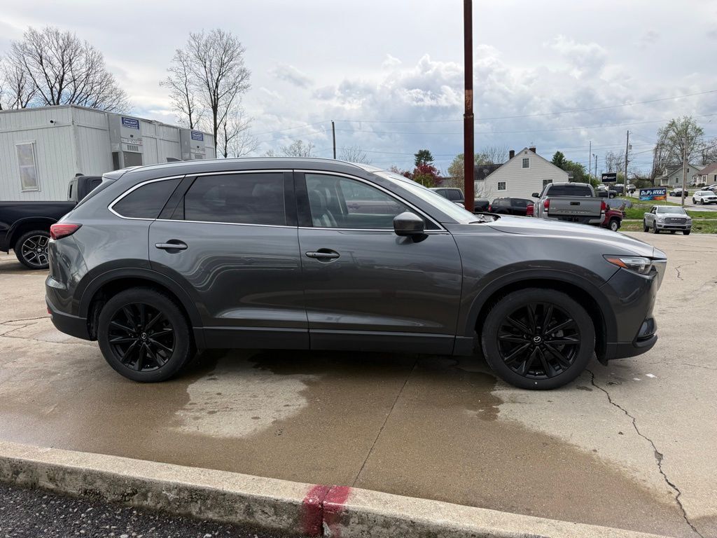 2022 MAZDA CX-9 Touring Plus Crestwood KY