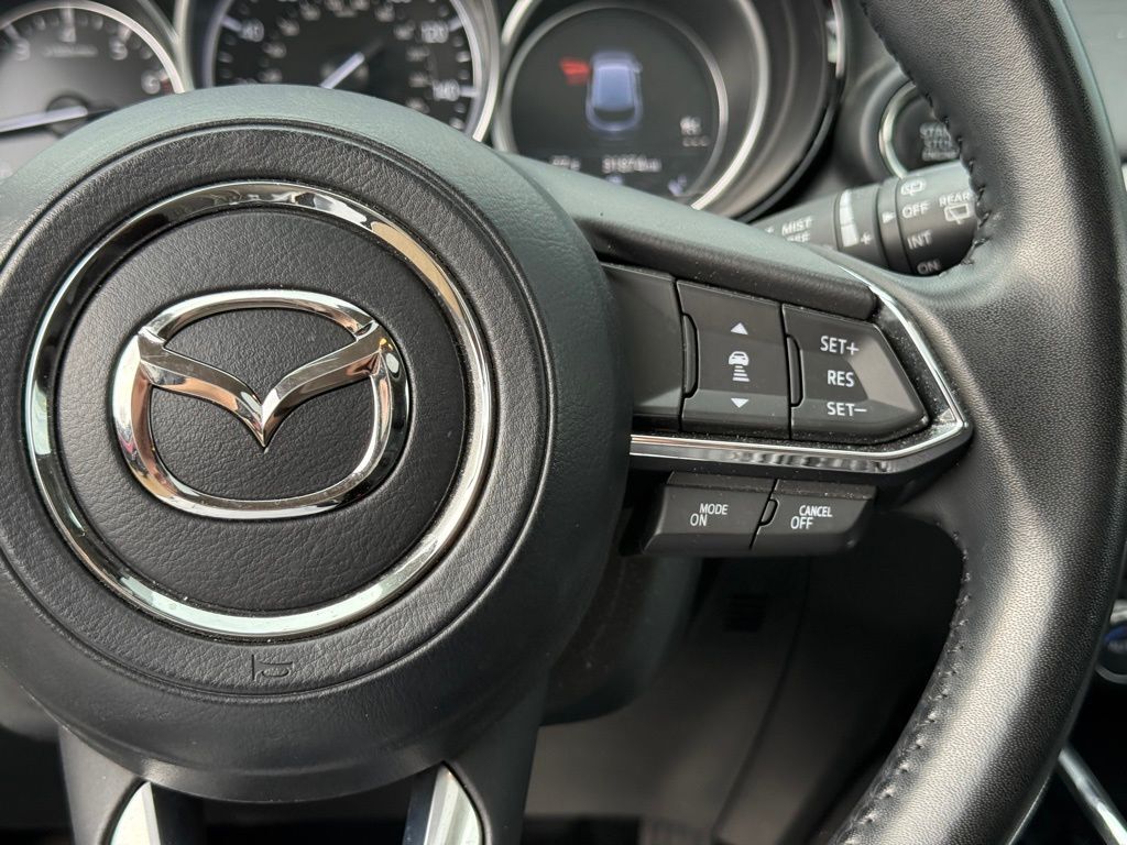 2022 MAZDA CX-9 Touring Plus Crestwood KY