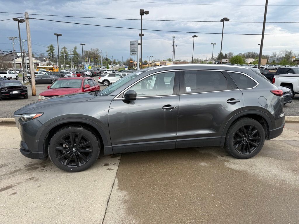 2022 MAZDA CX-9 Touring Plus Crestwood KY