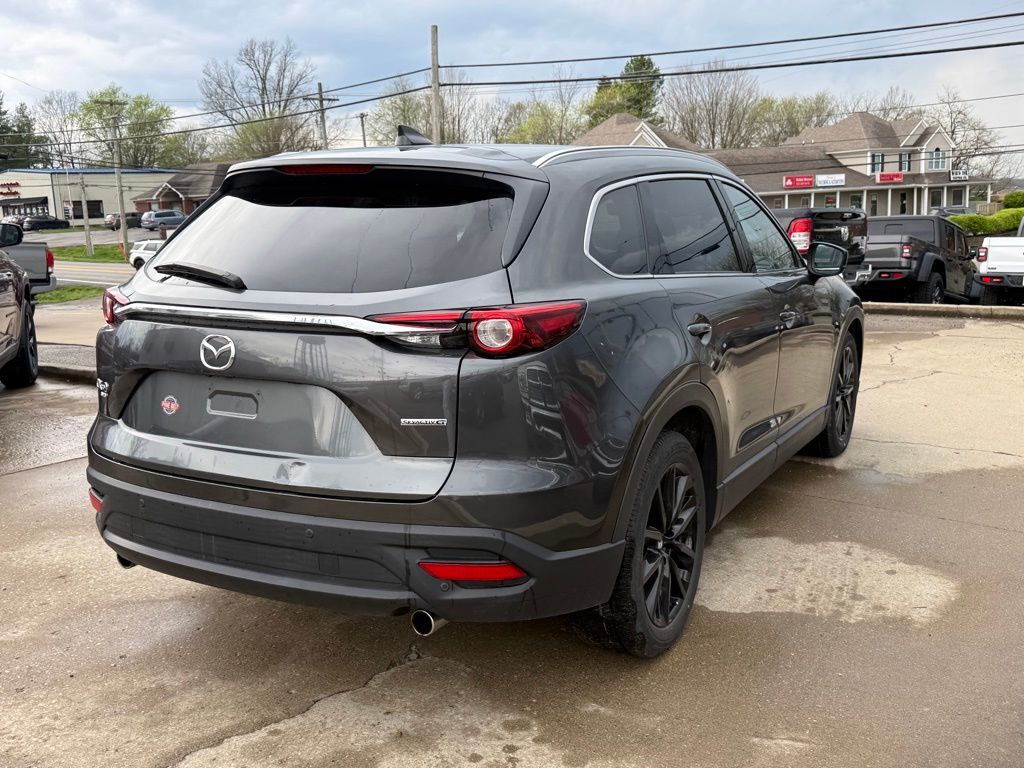 2022 MAZDA CX-9 Touring Plus Crestwood KY
