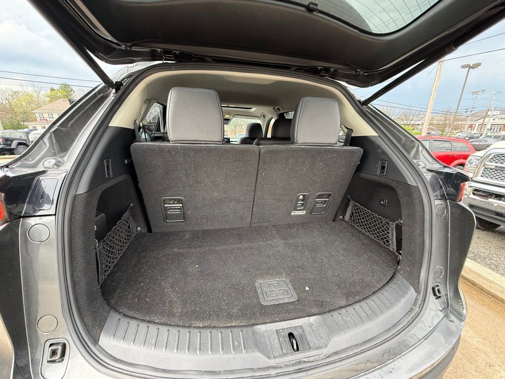 2022 MAZDA CX-9 Touring Plus Crestwood KY