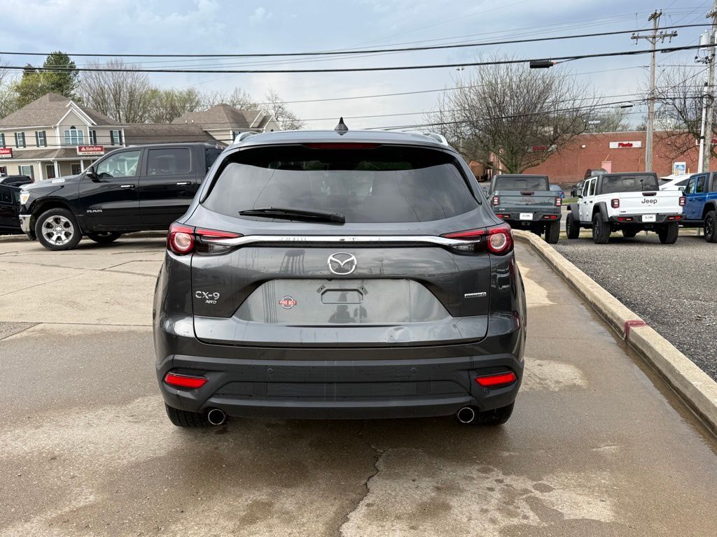 2022 MAZDA CX-9 Touring Plus Crestwood KY