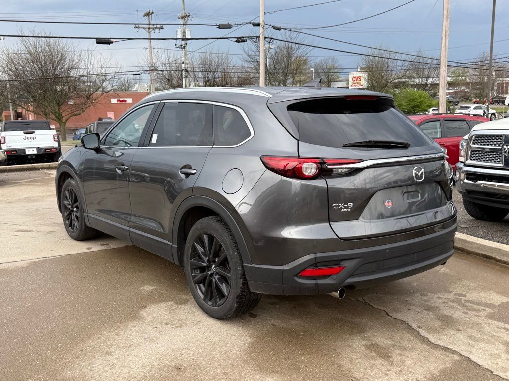 2022 MAZDA CX-9 Touring Plus Crestwood KY