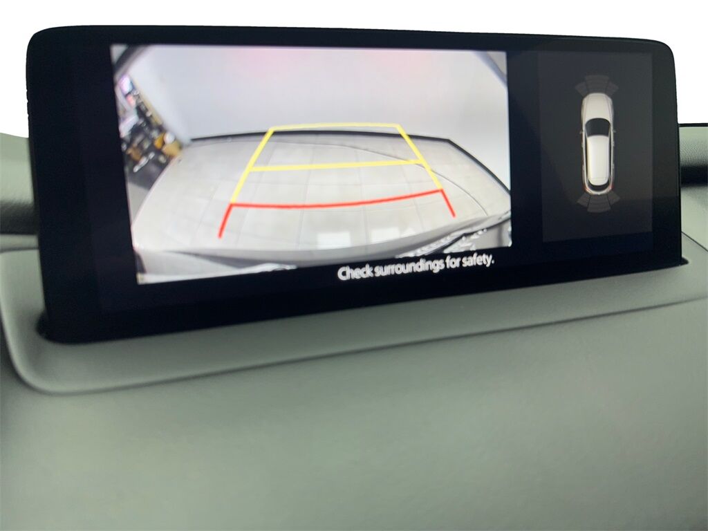 2022 Mazda CX-9 Touring photo 58