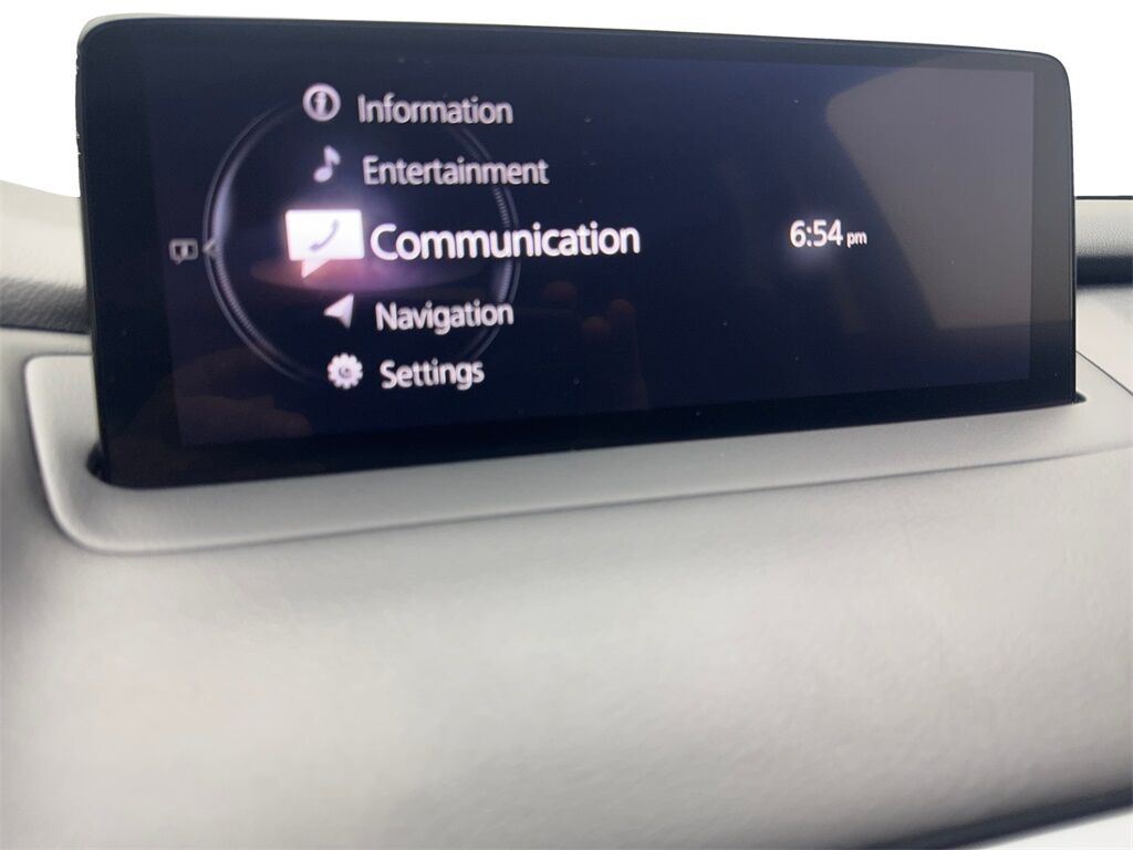 2022 Mazda CX-9 Touring photo 56