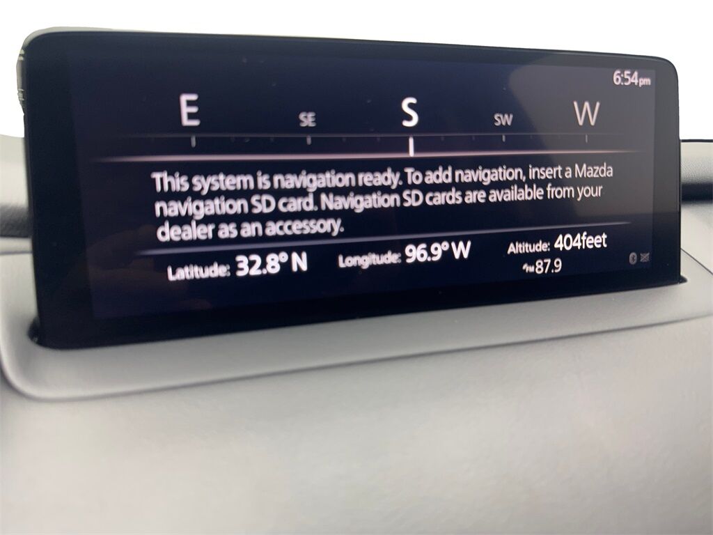 2022 Mazda CX-9 Touring photo 57
