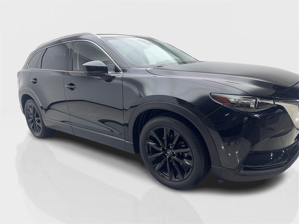 2022 Mazda CX-9 Touring photo 11