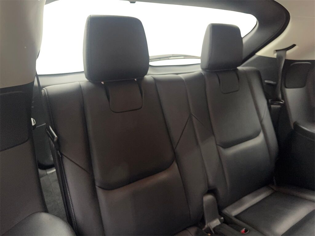 2022 Mazda CX-9 Touring photo 32
