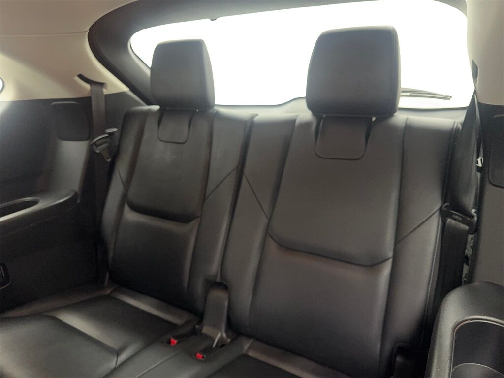 2022 Mazda CX-9 Touring photo 30