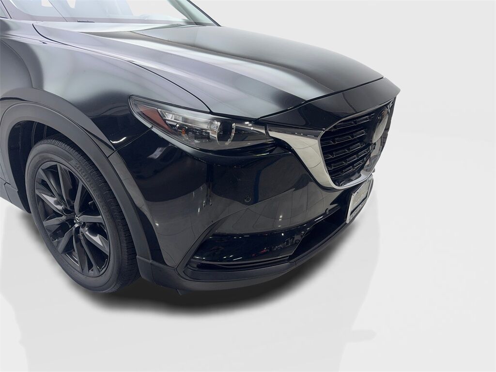2022 Mazda CX-9 Touring photo 15
