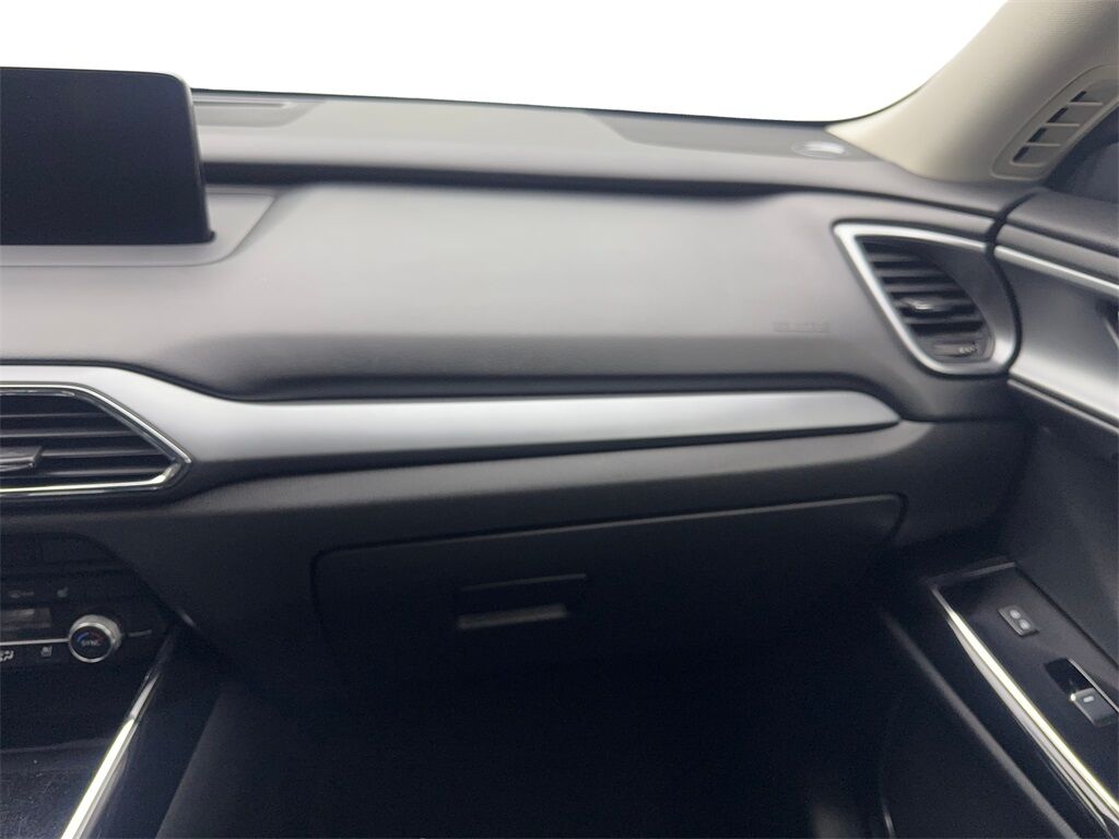 2022 Mazda CX-9 Touring photo 52