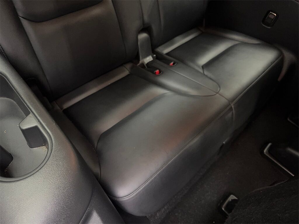 2022 Mazda CX-9 Touring photo 31