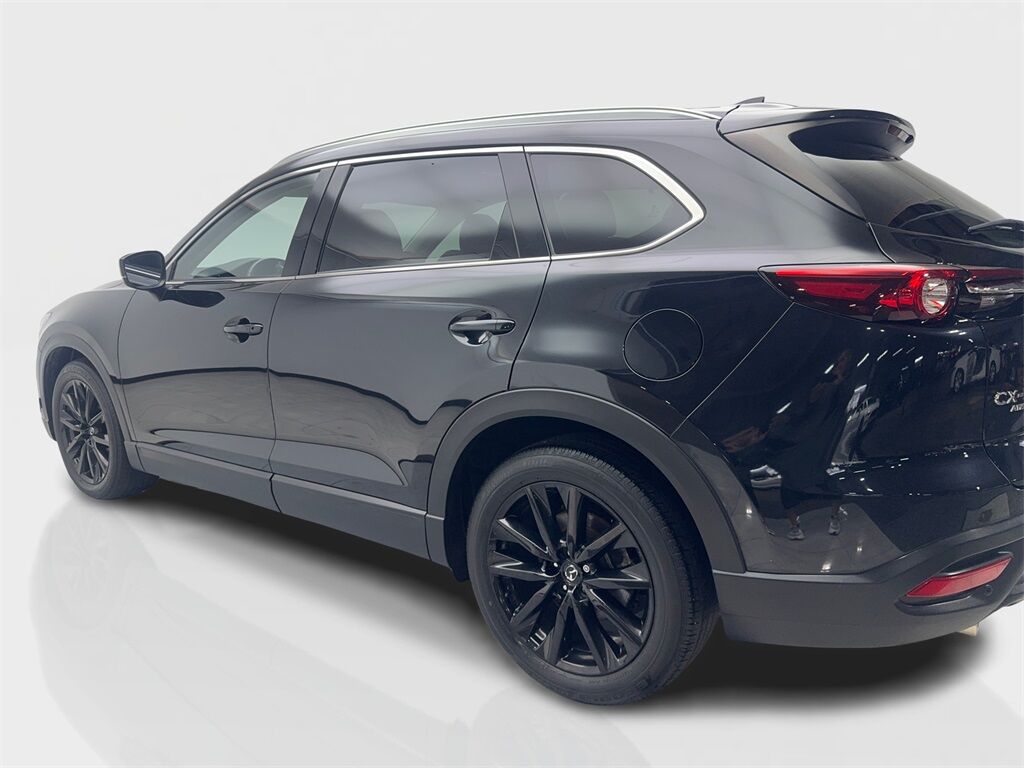 2022 Mazda CX-9 Touring photo 13