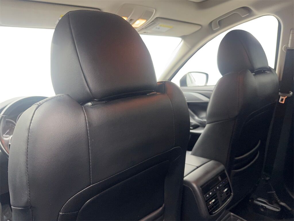 2022 Mazda CX-9 Touring photo 28