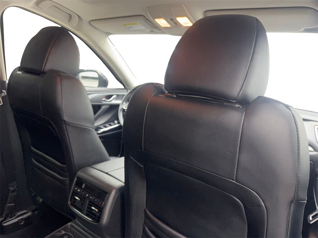 2022 Mazda CX-9 Touring photo 35