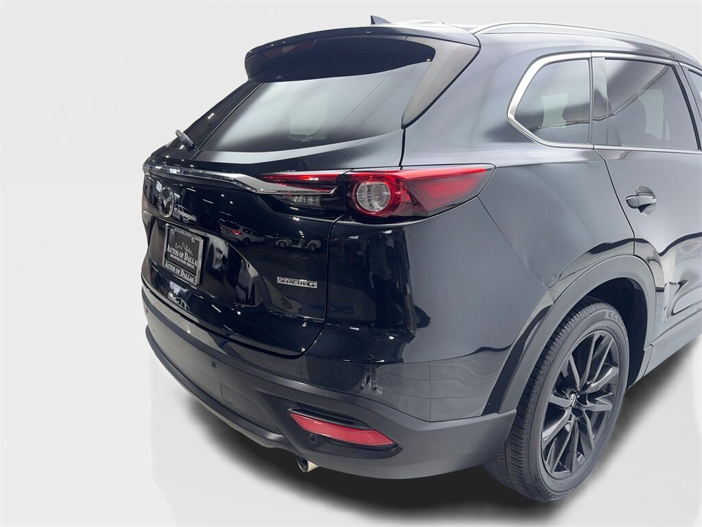 2022 Mazda CX-9 Touring photo 16